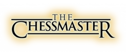 Chessmaster, The (Europe) logo
